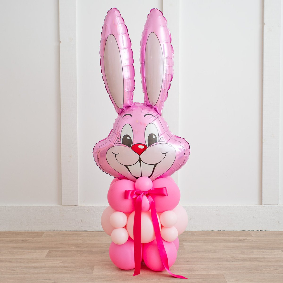 Easter balloons