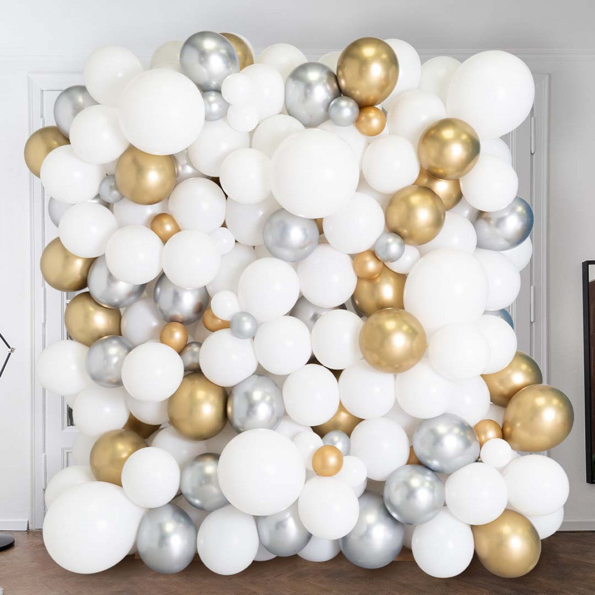 Balloon Walls