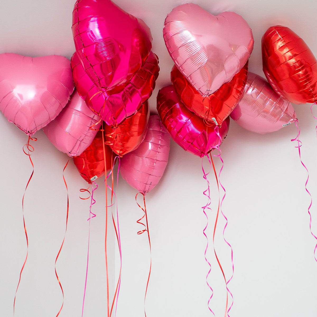 Anniversary Balloons