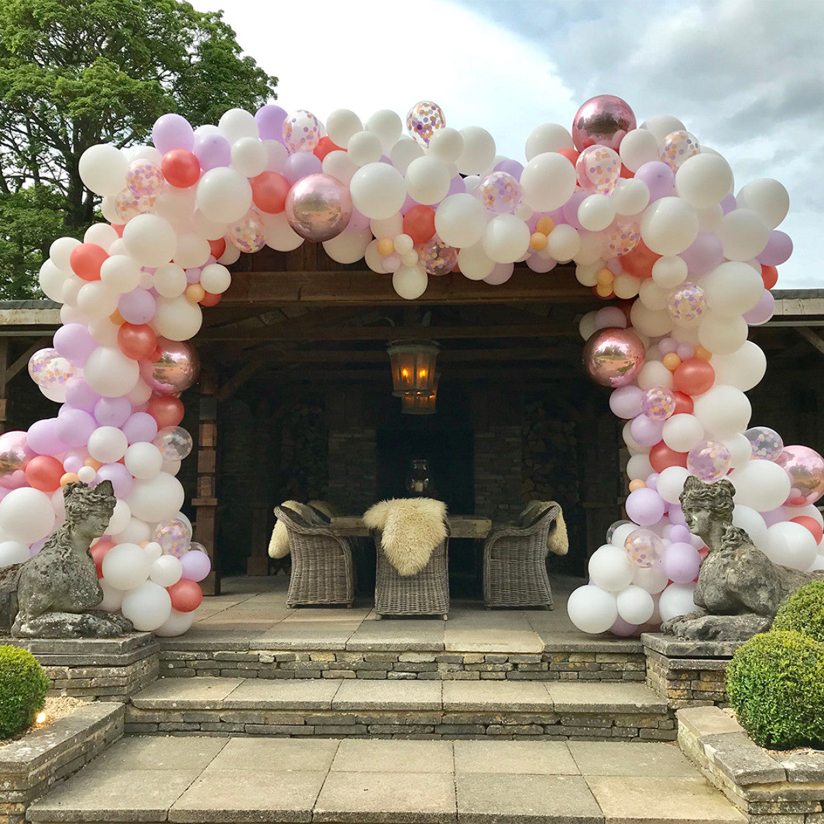 Balloon Arches