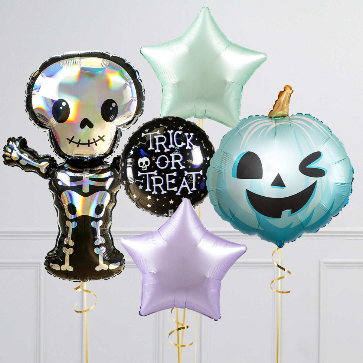 Spooky Halloween Balloons for Every Celebration