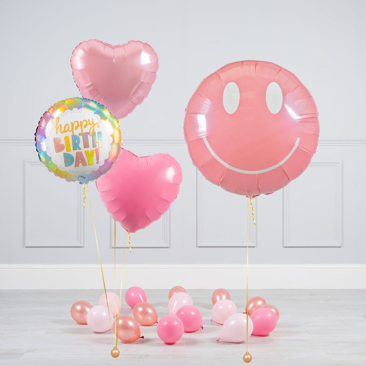 Room Decoration Balloons