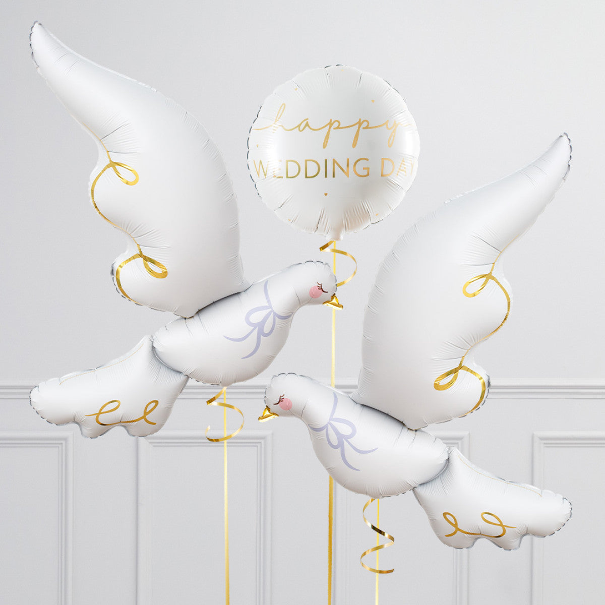 Wedding Balloons Collection